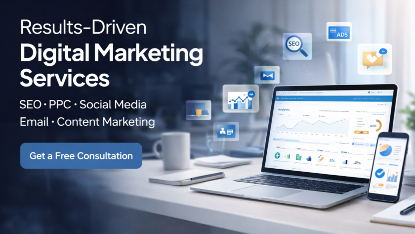 Digital Marketing Partner in Kerala