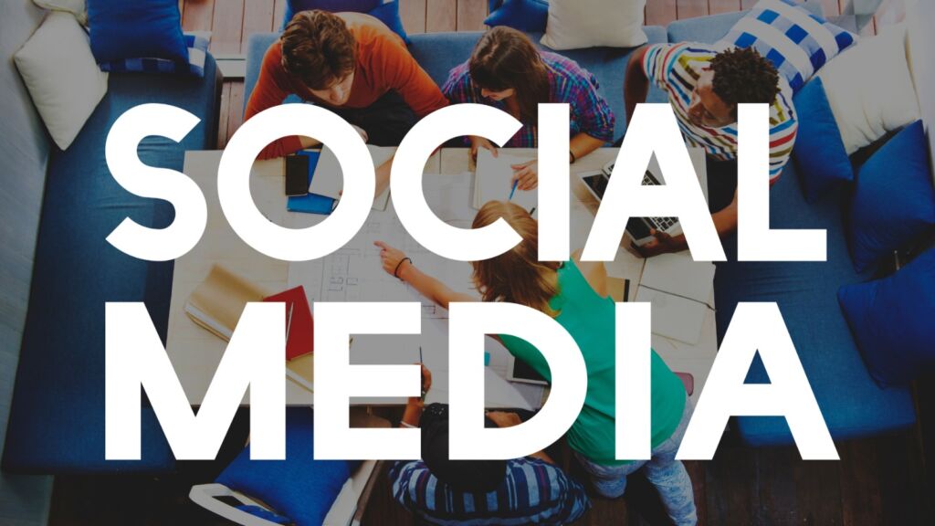 Best Social Media Marketing Agency