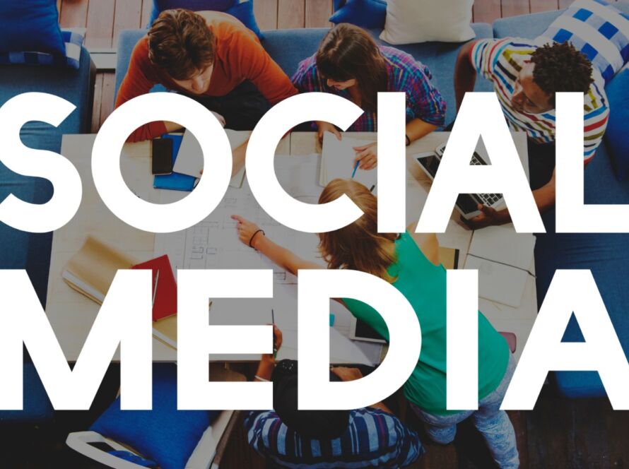 Best Social Media Marketing Agency