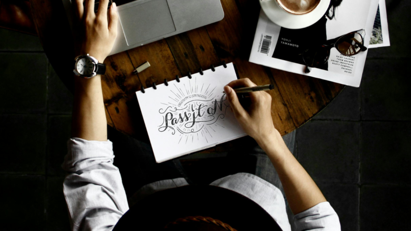 Best Logo Designing agency in kerala