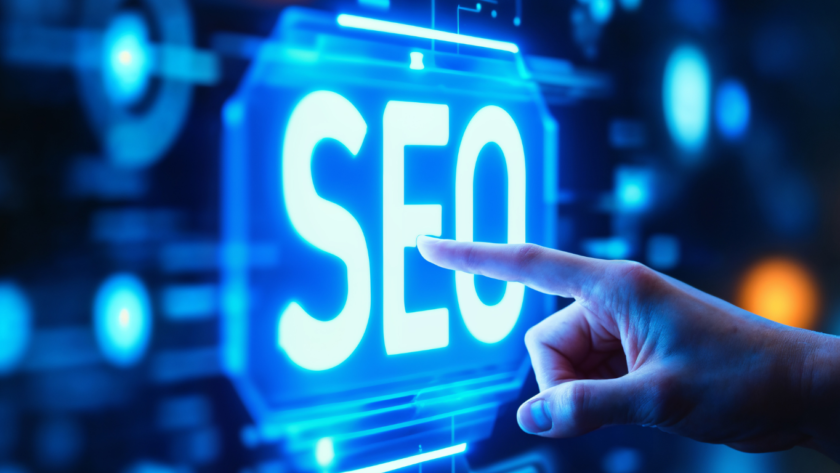 Best Search Engine Optimisation Agency in Kerala