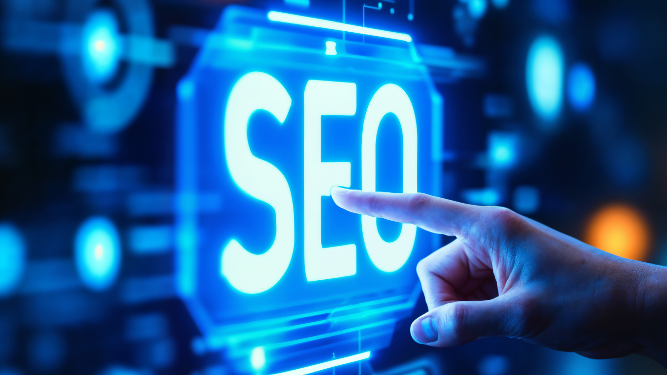 Search Engine Optimization (SEO)