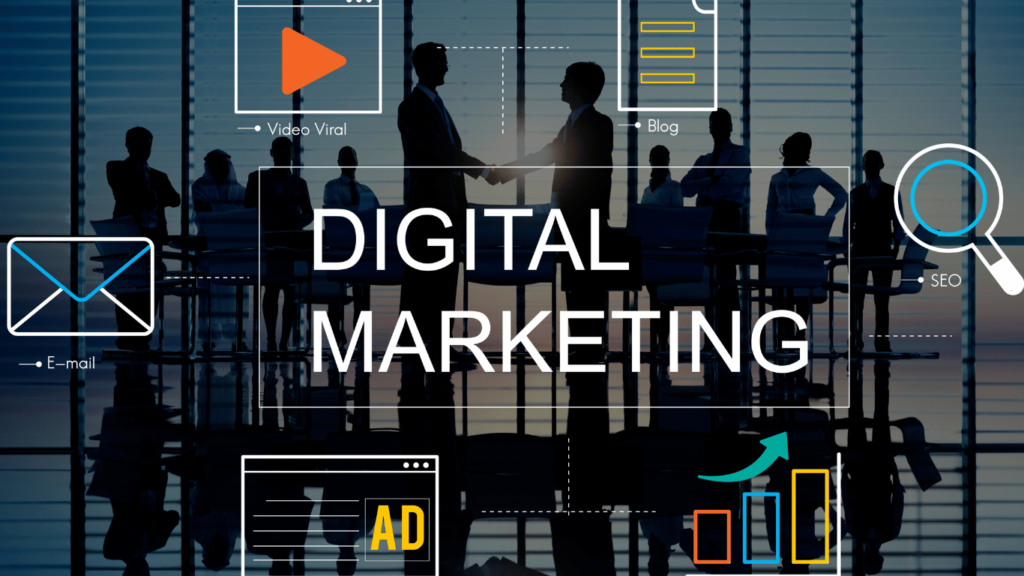 Digital Marketing Agencies in Malappuram