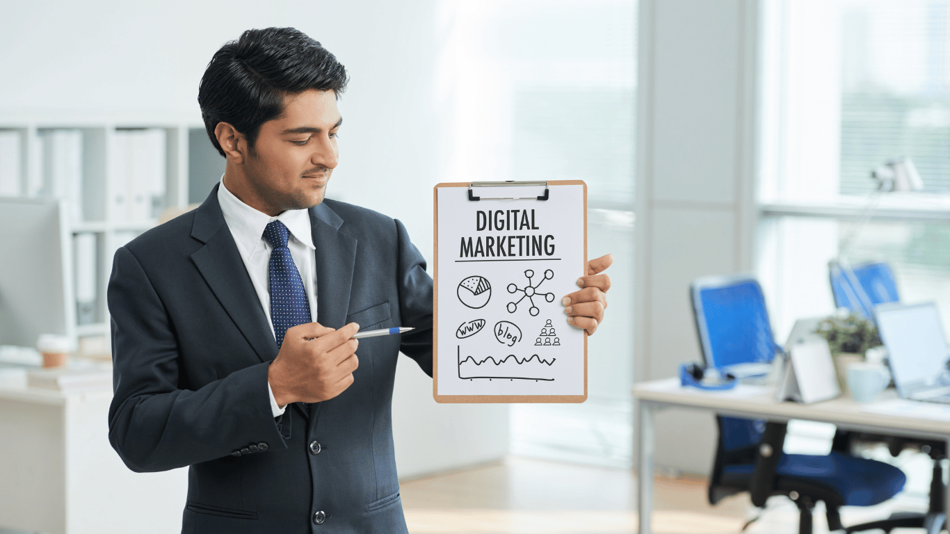 Digital Marketing Agencies in Malappuram