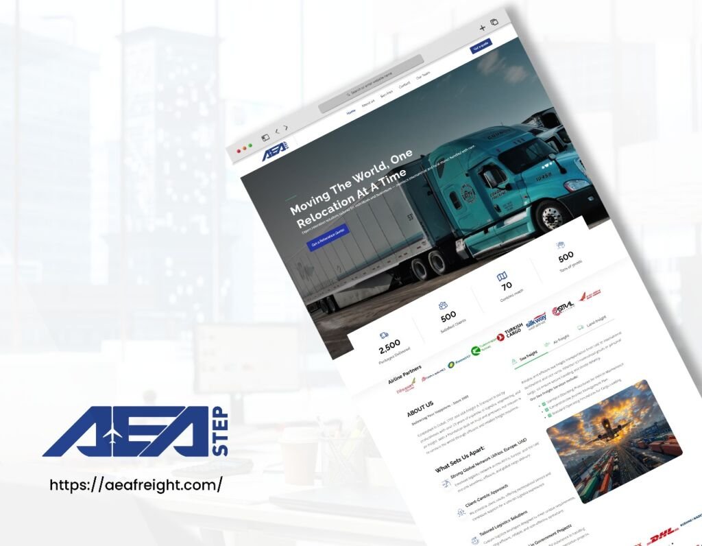 Team working at the best website development company in Malappuram
