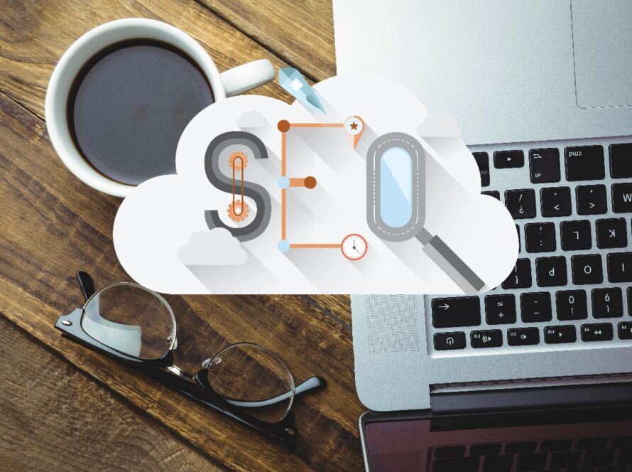 SEO Optimization