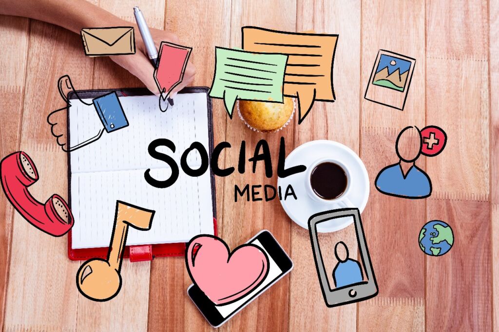 Social Media Strategy Winshine Infotech | Kerala Winshine Infotech | Kerala Social Media Strategy