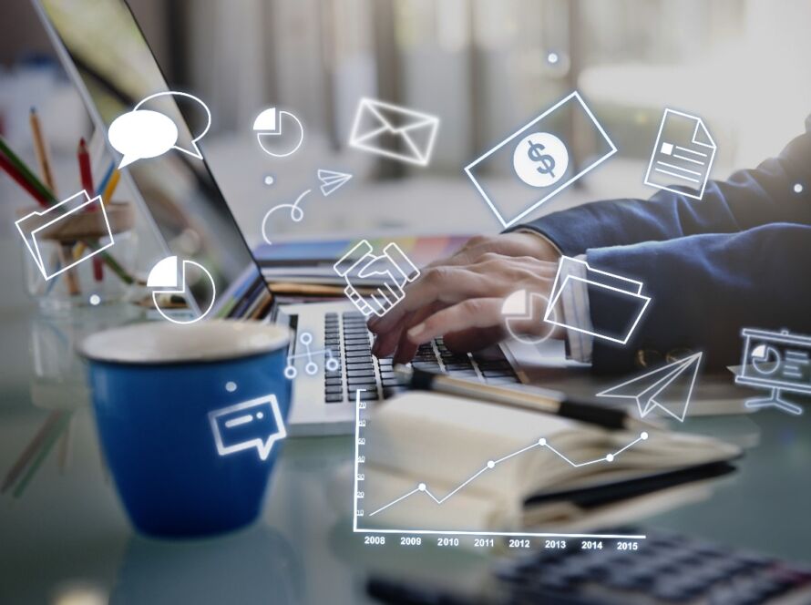 Marketing Automation