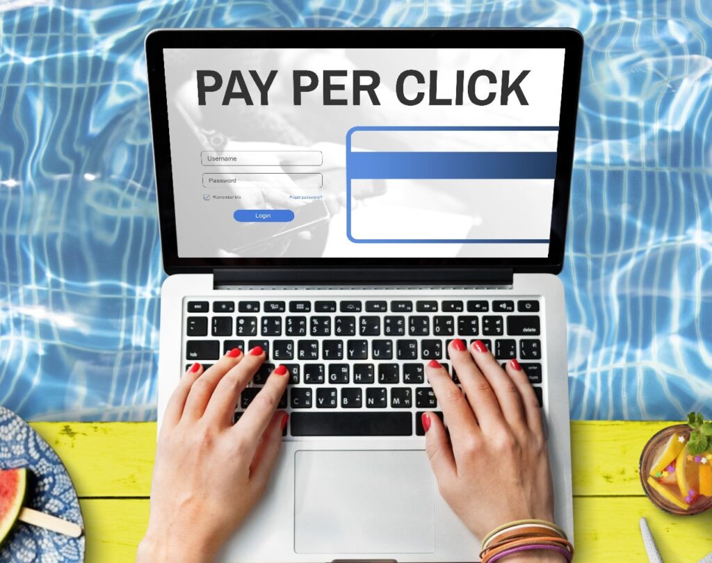 Pay Per Click PPC Advertising