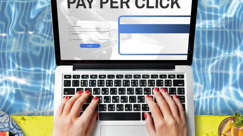 Pay-Per-Click (PPC) Advertising