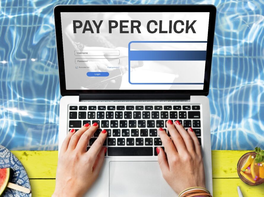 Pay Per Click PPC Advertising