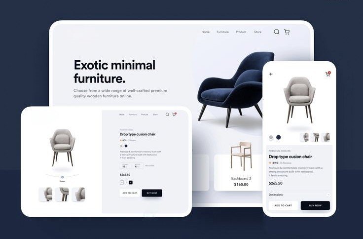 Website development agency in Malappuram