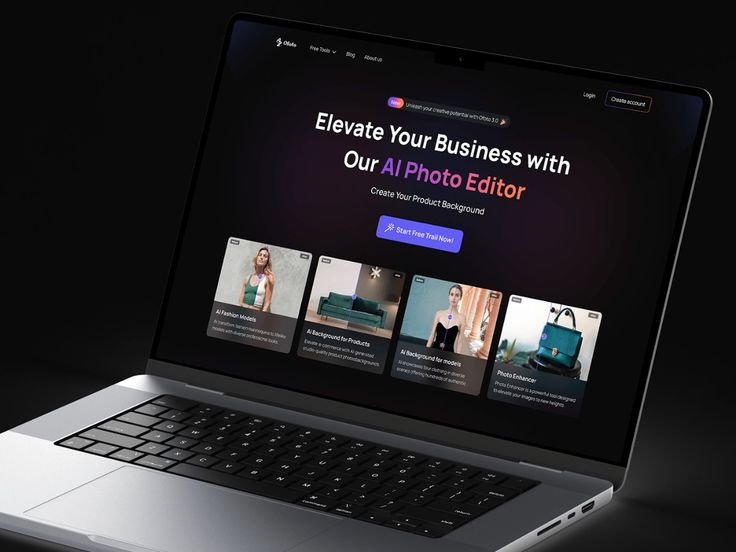 Web design Agency in Malappuram