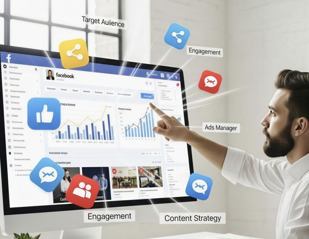 best SMM agency in Kerala