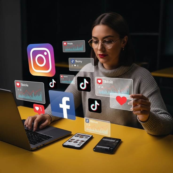 SMM Agency in Kerala